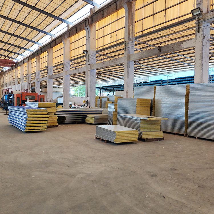 工廠(chǎng)實(shí)景