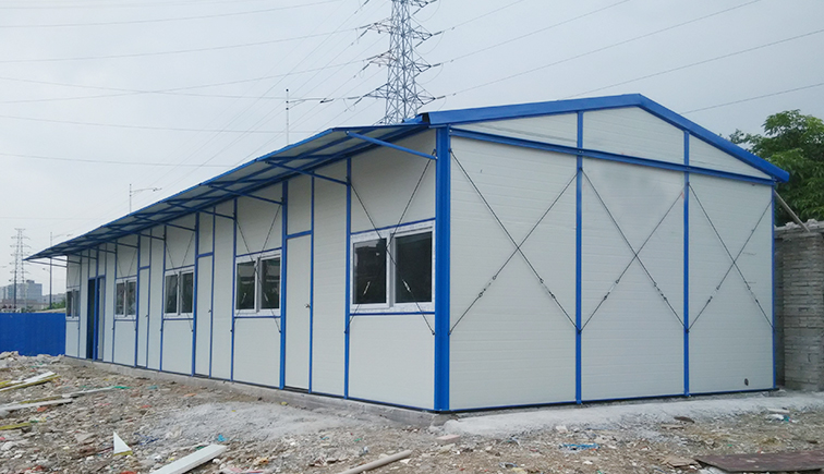 活動板房頻頻失火，安全管理至關(guān)重要