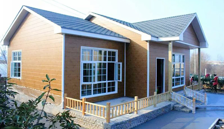 解惑輕鋼結構認知七小問