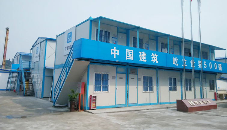 模塊化集裝箱房屋的應(yīng)用領(lǐng)域